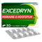 Excedryn Migraine en Hoofdpijn 30 Tabletten 