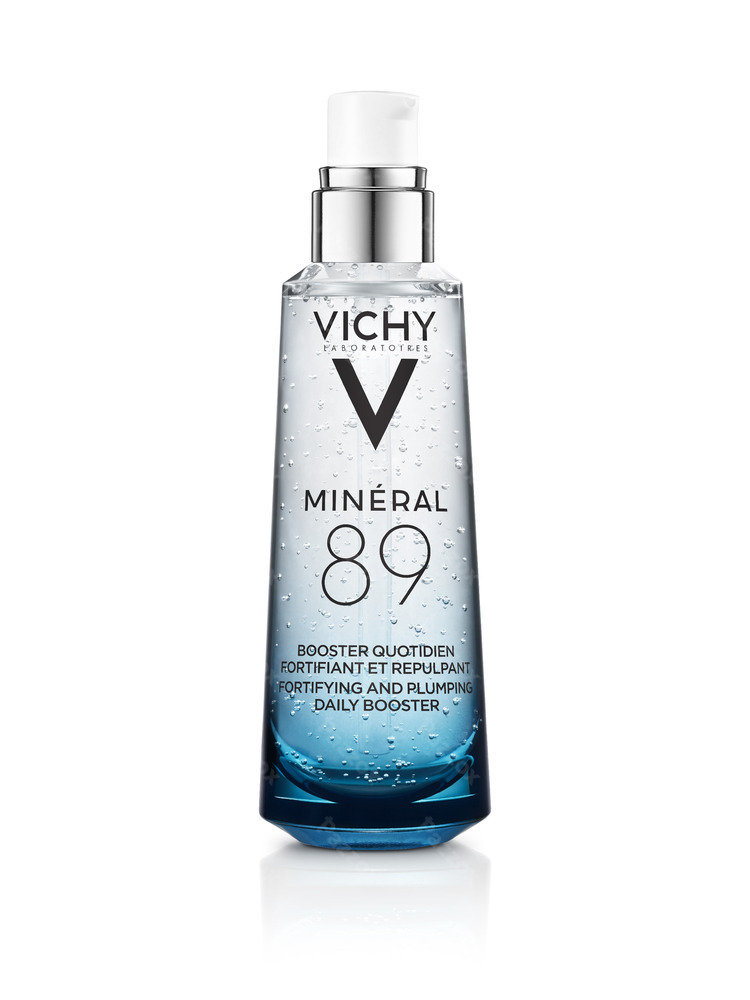 Vichy Minéral 89 Booster Versterkend en Hydraterend Serum 75ml