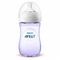 Philips Avent Natural 2.0 Zuigfles 260ml Paars SCF033/14