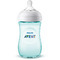 Philips Avent Natural 2.0 Zuigfles 260ml Groenblauw Scf033/15
