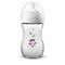 Philips Avent Natural 2.0 Zuigfles 260ml Nijlpaard SCF070/22