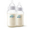 Philips Avent A/colic Zuigfles 330ml Duo Scf816/27