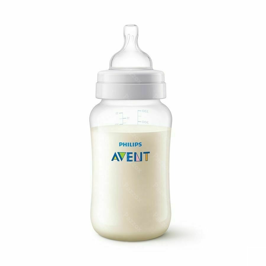 Philips Avent A/colic Zuigfles 330ml Duo SCF816/27