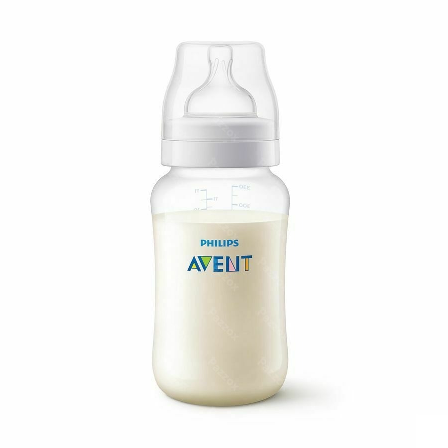 Philips Avent A/colic Zuigfles 330ml Duo SCF816/27