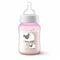 Philips Avent A/colic Zuigfles 260ml Roze SCF821/14
