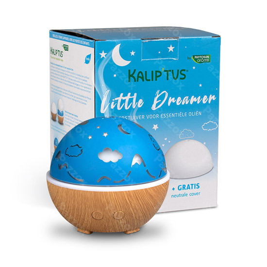 Kalip'tus New Kids Diffuser 