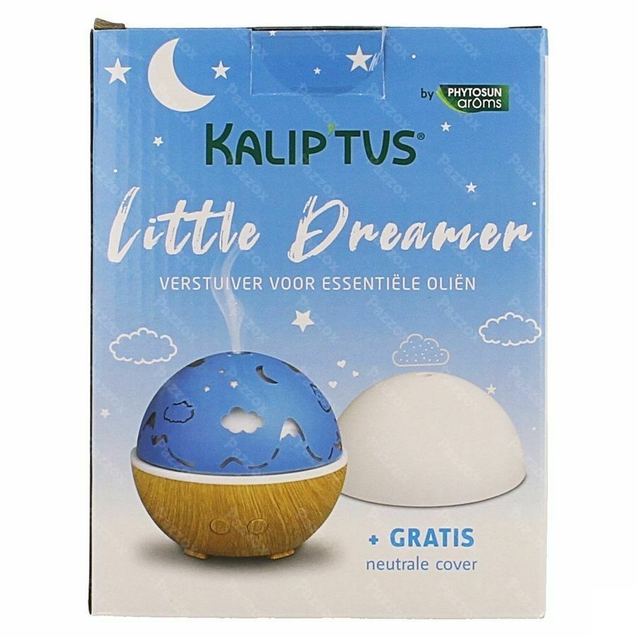 Kalip'tus New Kids Diffuser 