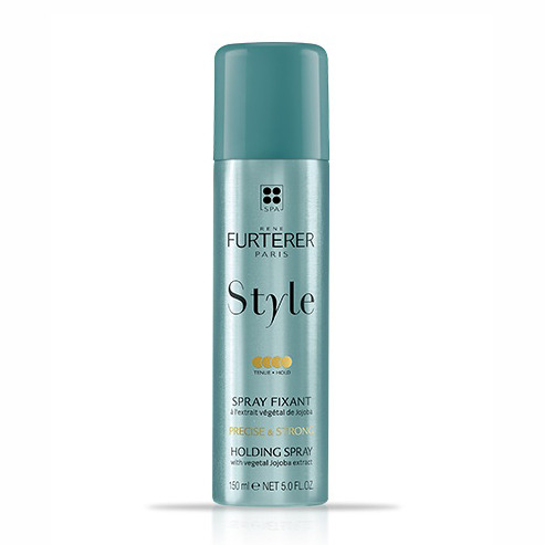 Furterer Style Spray Ultra Fixerend 150ml