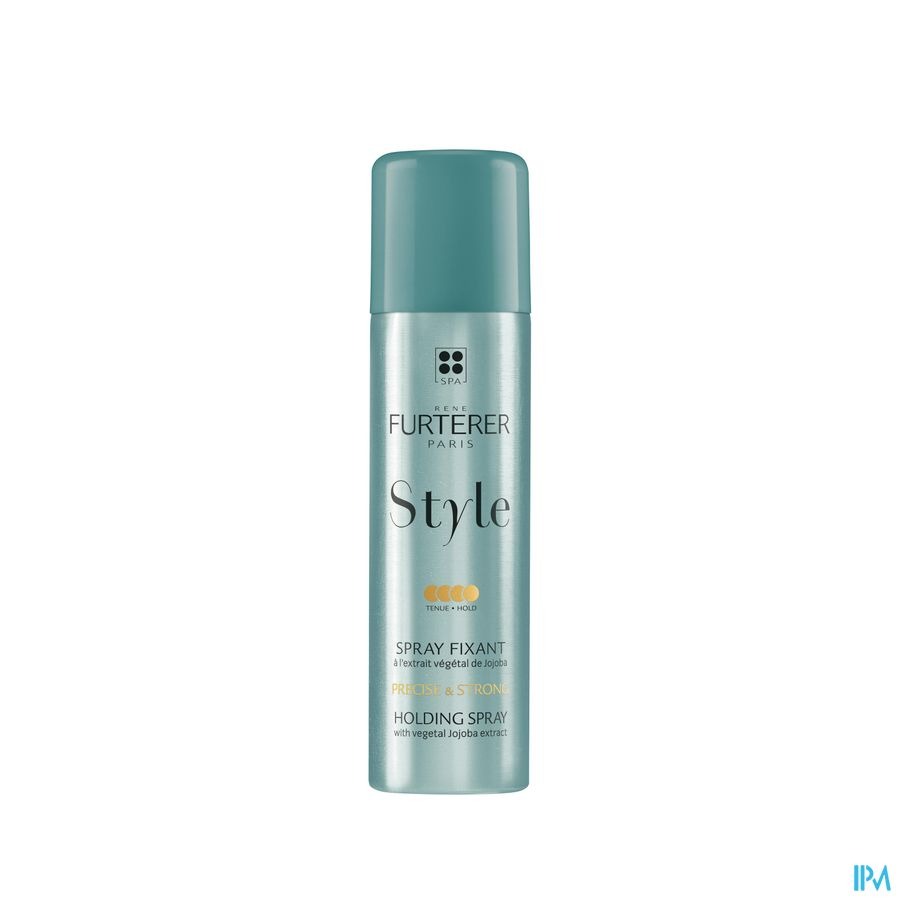 Furterer Style Spray Ultra Fixerend 150ml