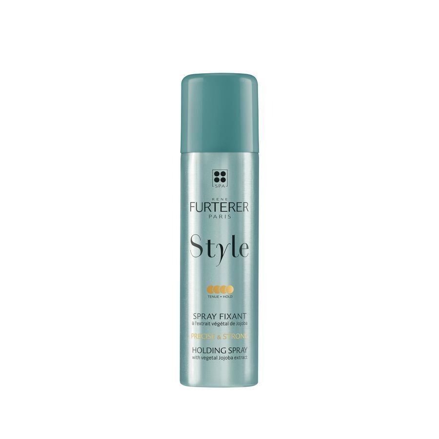 Furterer Style Spray Ultra Fixerend 150ml