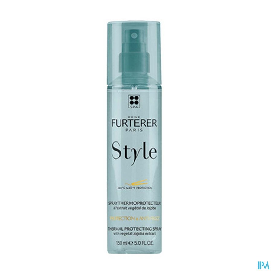 Furterer Style Thermo-protectspray 150ml