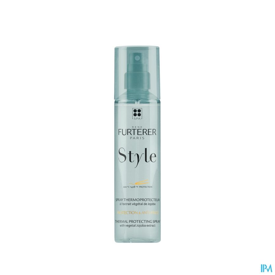 Furterer Style Thermo-protectspray 150ml