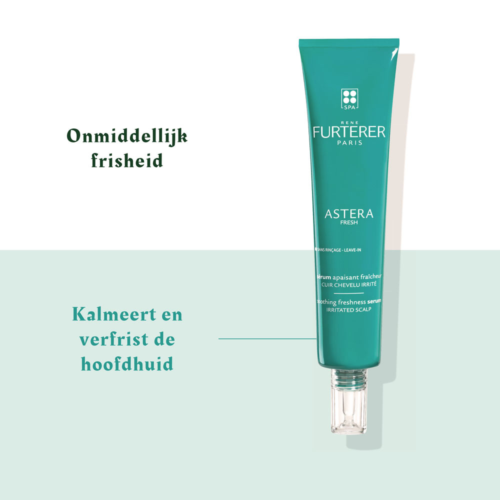 Furterer Astera Fresh Serum 75ml