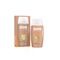 Isdin Fotoprotector Fusion Water Getint SPF50 50ml