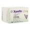 Xarelto 2,5mg Filmomh Tabl 196 X 2,5mg