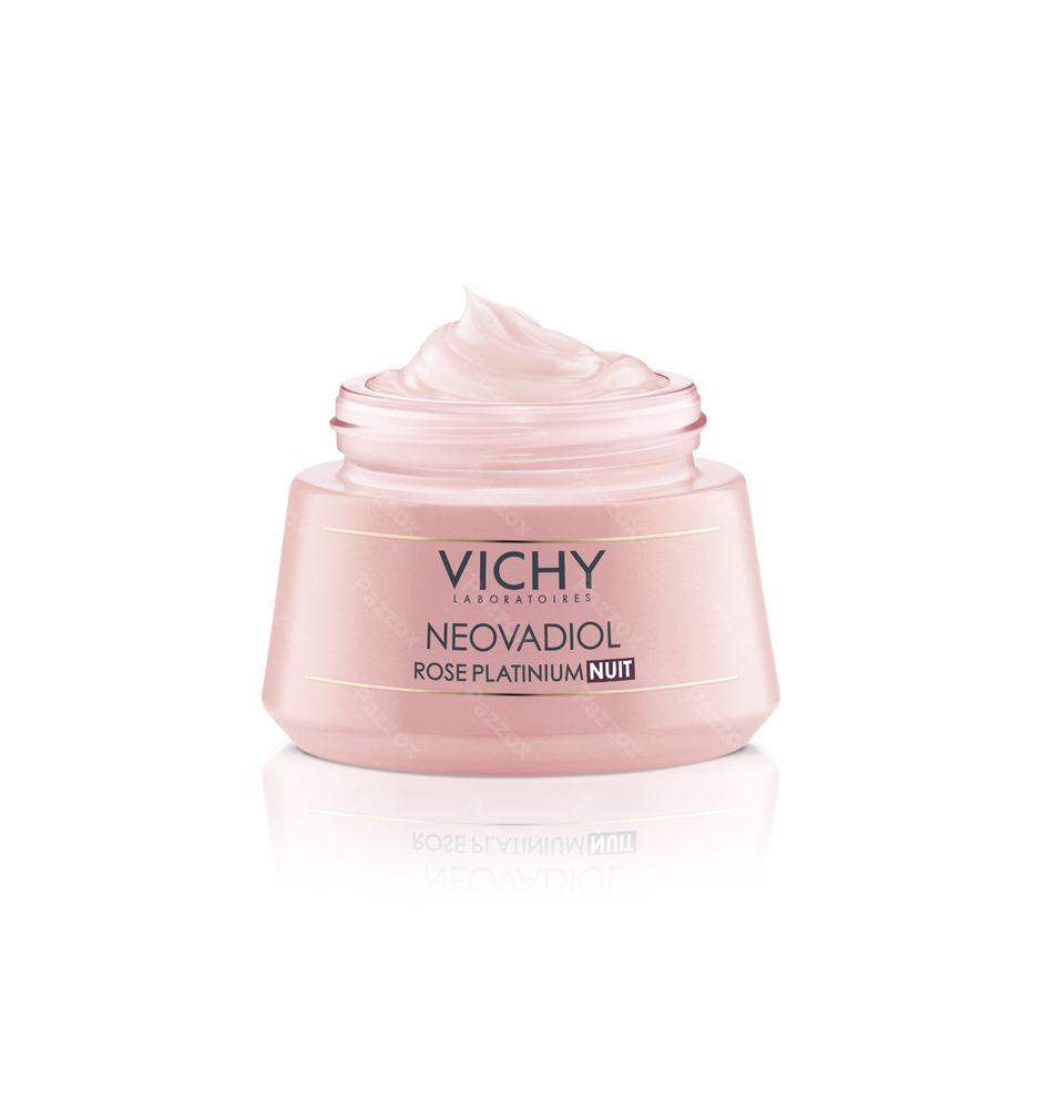 Vichy Neovadiol Rose Platinium Nachtverzorging 50ml