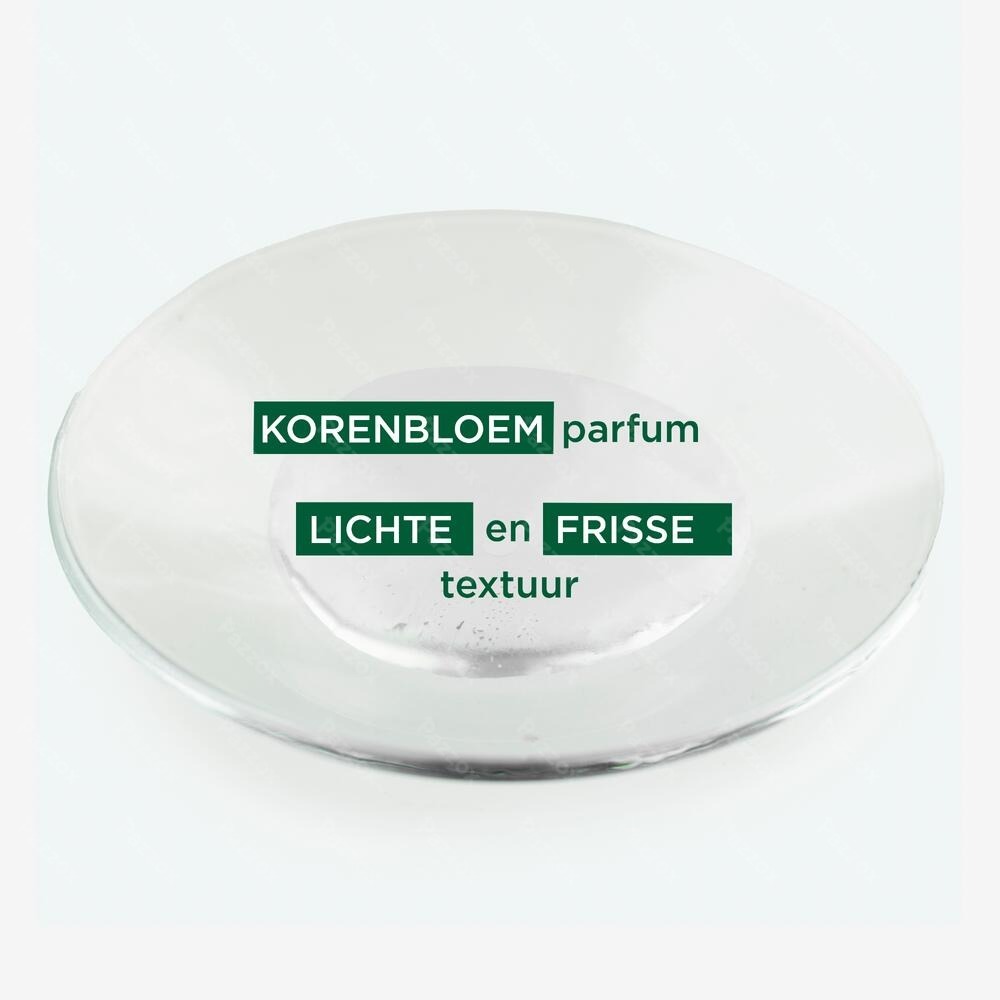Klorane Make-up Remover Ogen 200ml