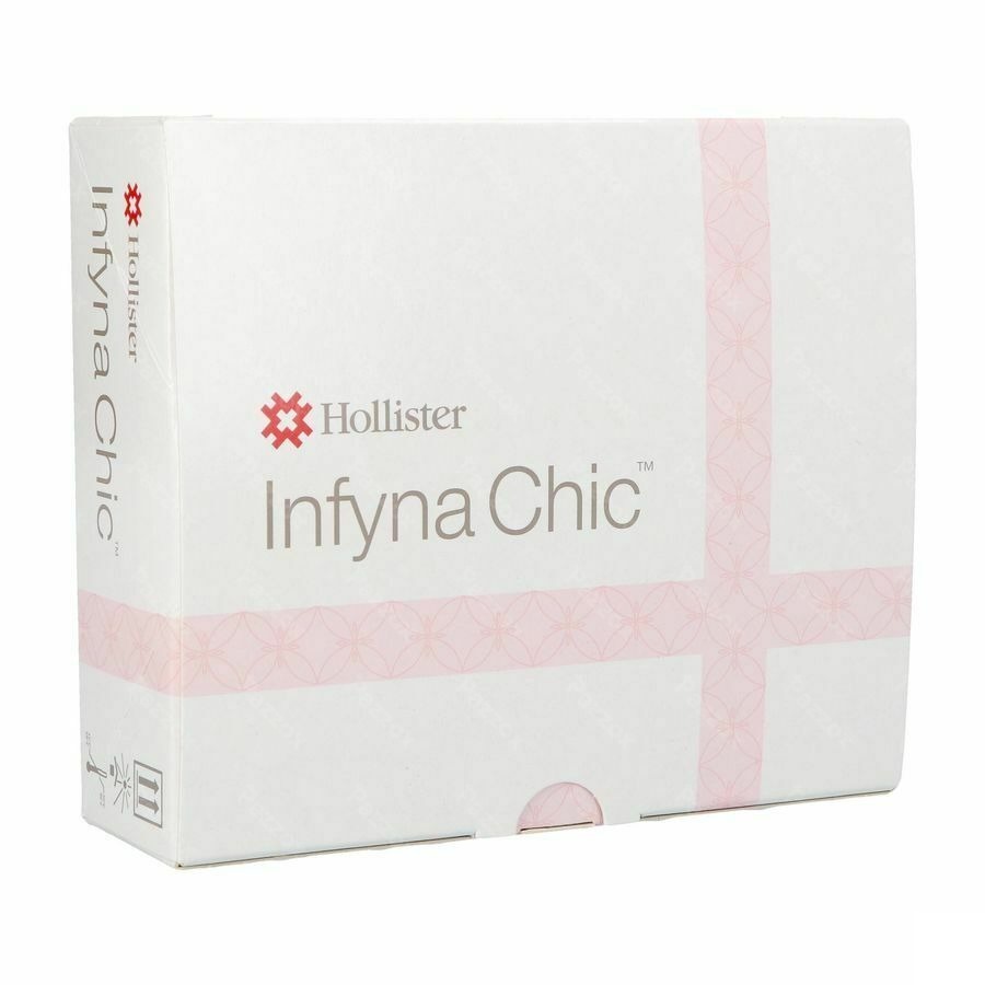 Infyna Chic Kath. Nelaton Latexvrij 13cm Ch08 30