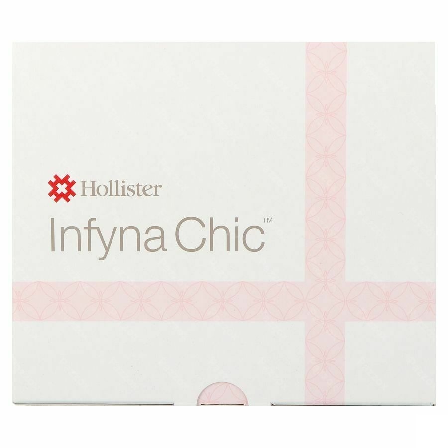 Infyna Chic Kath. Nelaton Latexvrij 13cm Ch08 30