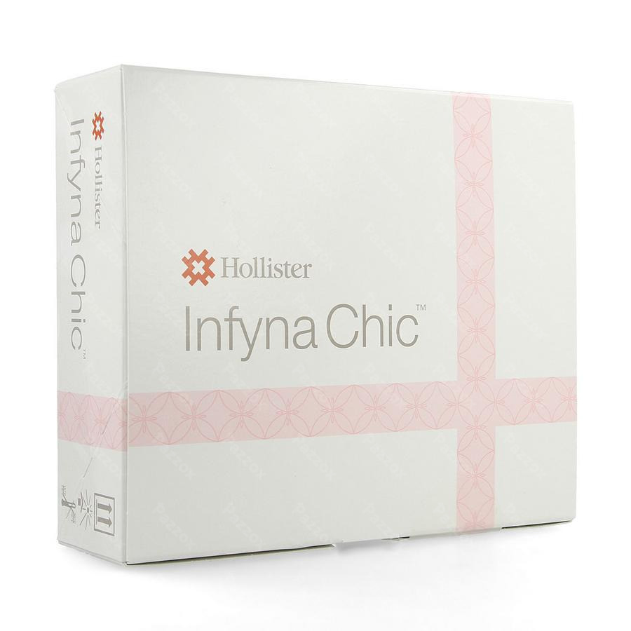 Infyna Chic Kath. Nelaton Latexvrij 13cm Ch10 30