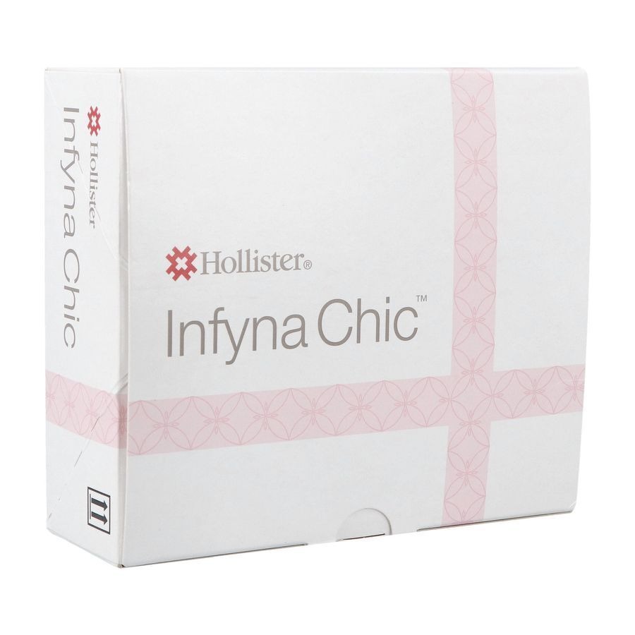 Infyna Chic Kath. Nelaton Latexvrij 13cm Ch10 30