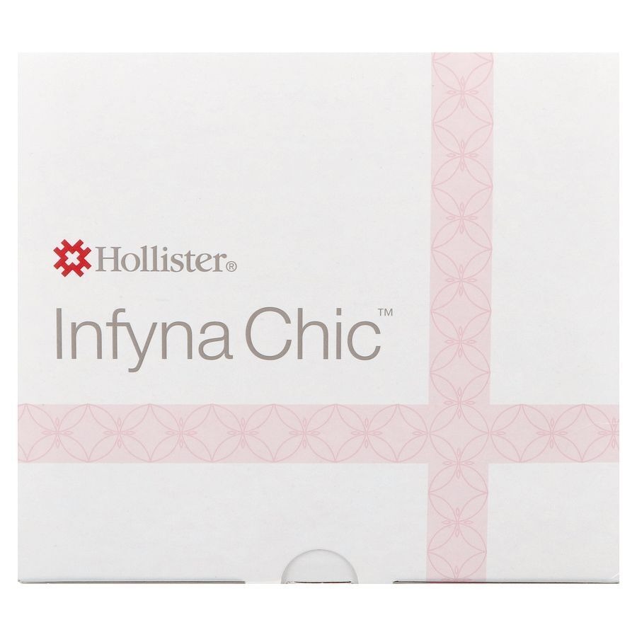 Infyna Chic Kath. Nelaton Latexvrij 13cm Ch10 30