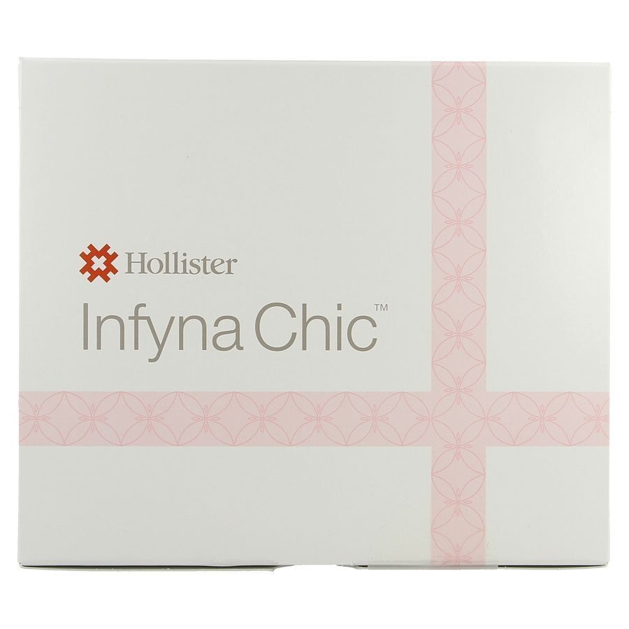 Infyna Chic Kath. Nelaton Latexvrij 13cm Ch10 30