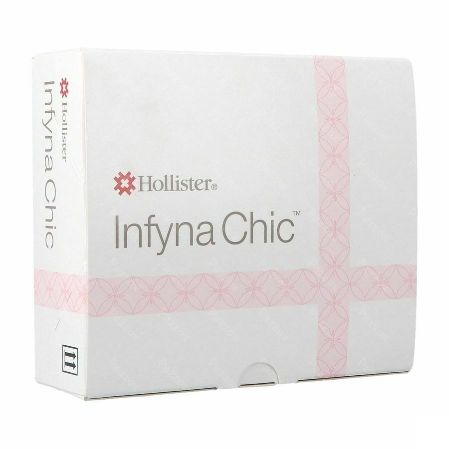 Infyna Chic Kath. Nelaton Latexvrij 13cm Ch12 30