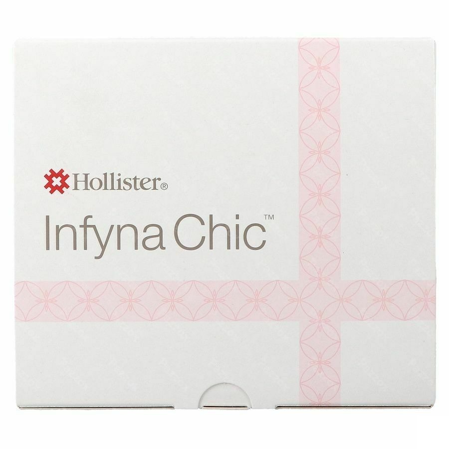 Infyna Chic Kath. Nelaton Latexvrij 13cm Ch12 30