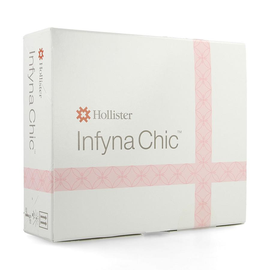 Infyna Chic Kath. Nelaton Latexvrij 13cm Ch14 30