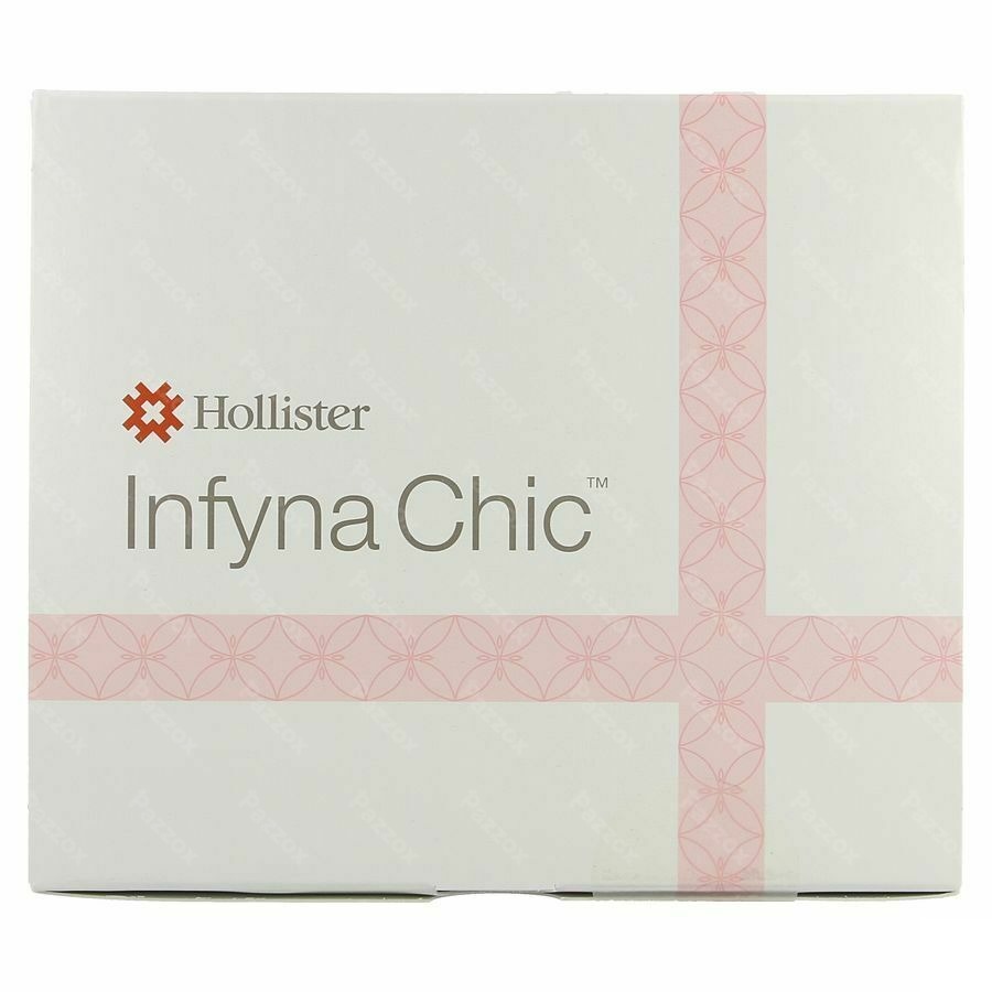 Infyna Chic Kath. Nelaton Latexvrij 13cm Ch14 30