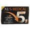 XL-S Medical Ultra 5 Voedingssupplement Gewichtsverlies 180 Tabletten