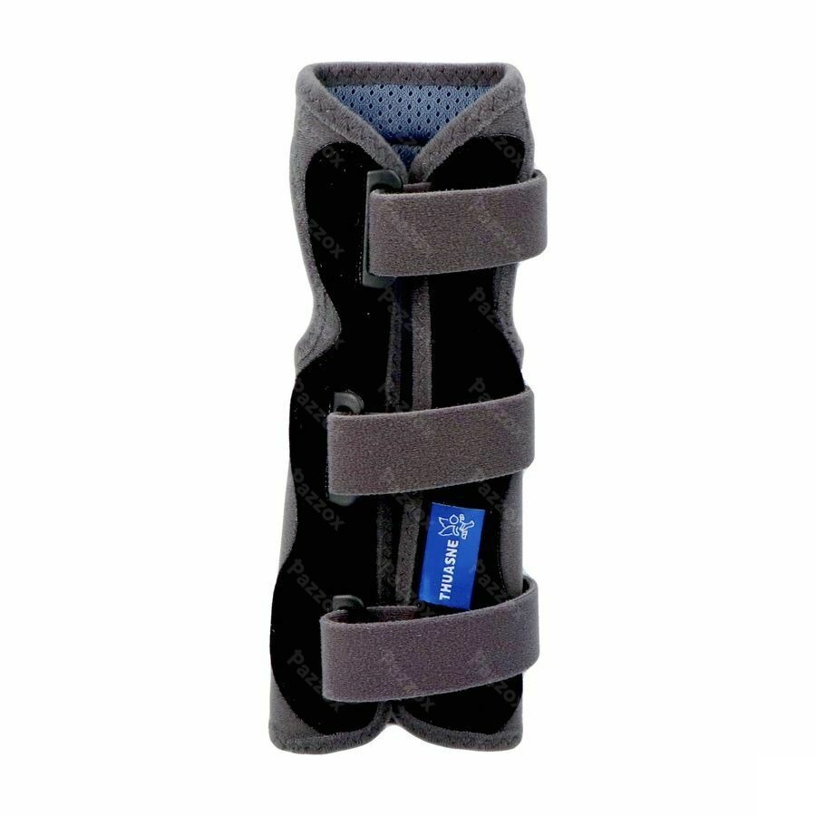 Ligaflex Classic Open Pols Grijs T1