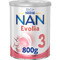 Nan Evolia 3 Groeimelk Baby 1+ Jaar 800g