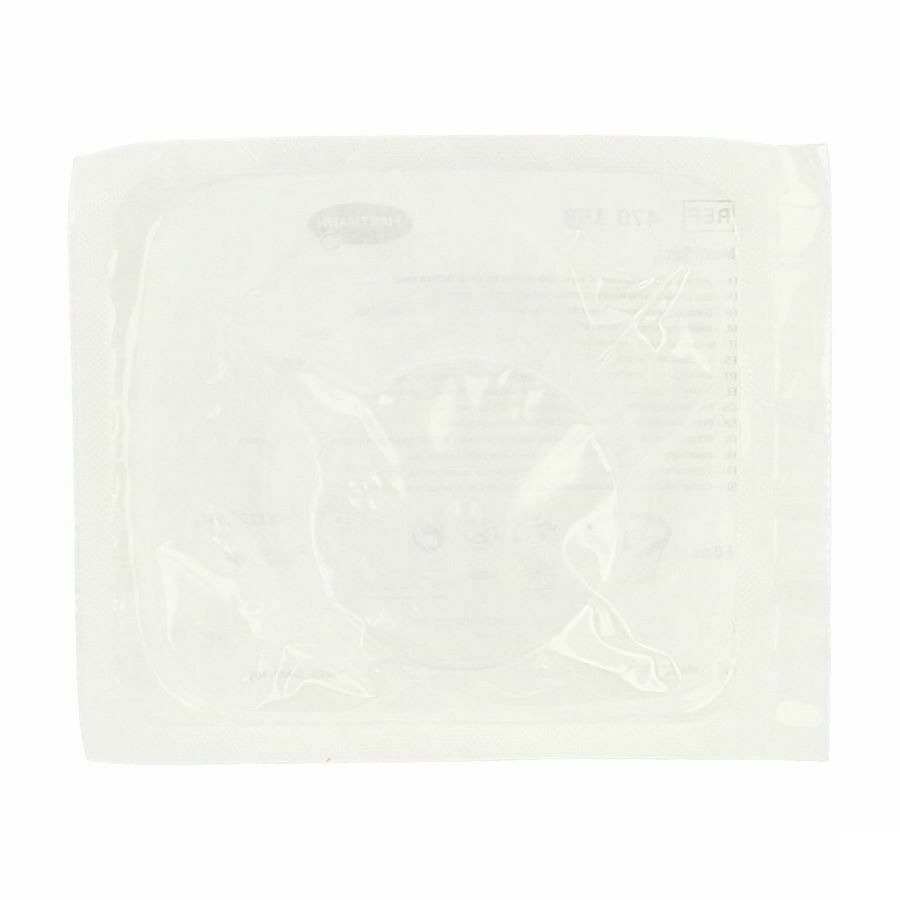Potje 60ml 1 P/s