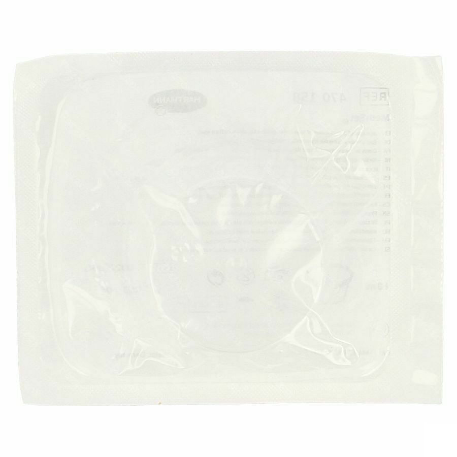 Potje 60ml 1 P/s