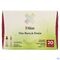 X-slim Burn+drain Fl 20x10ml
