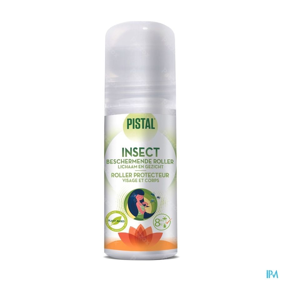 Pistal Familie Roller 50ml