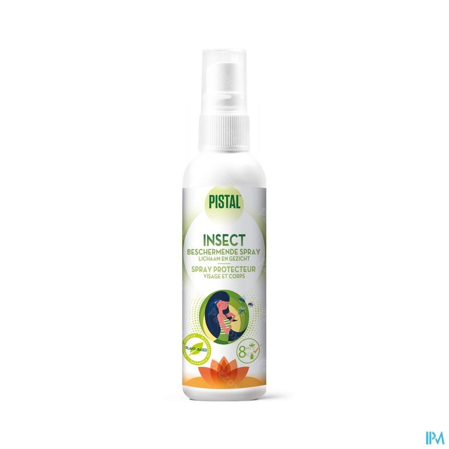 Pistal Familie Roller 50ml