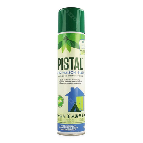 Pistal Huis Spray 300 Ml