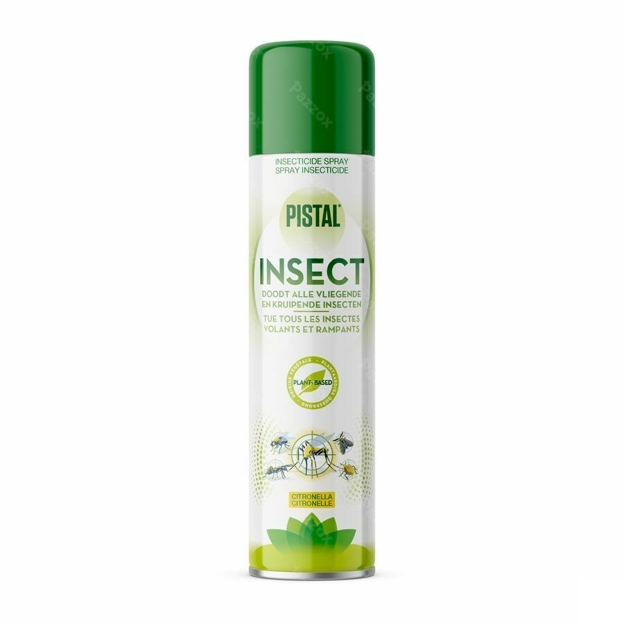 Pistal Nest Spray 300ml