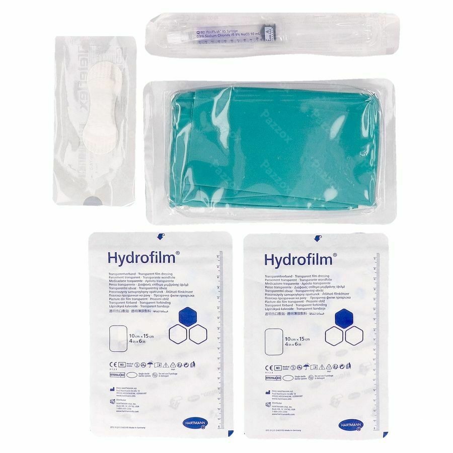Mediset Verband Picc Line 4793033