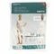 Suprima 4697 Body Korte Mouw+benenrits Wit Xl