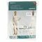Suprima 4697 Body Korte Mouw+benenrits Wit Xl