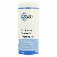 Gilbert Zachte Talk 100g