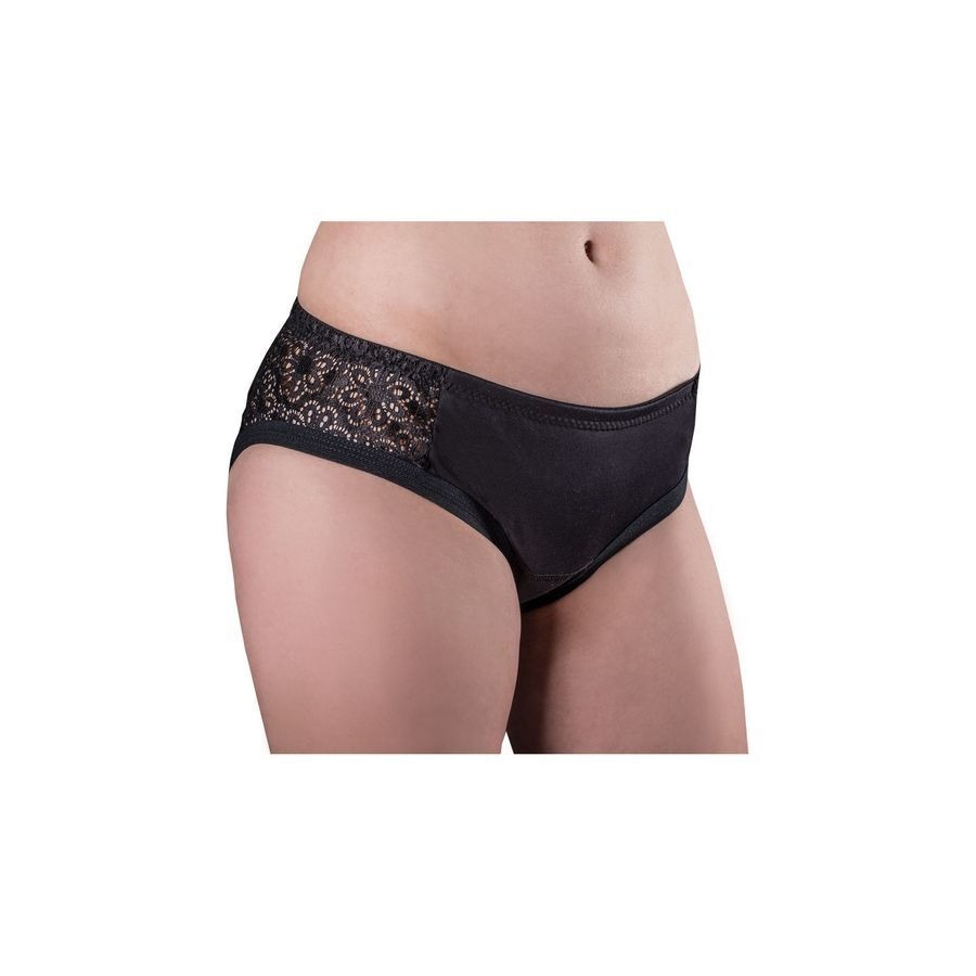 Suprima 1290 Bodyguard Viva Dame Zwart l