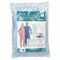 Suprima 4688 Patientoverall Rits Lichtblauw l