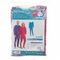 Suprima 4701 Patientoverall Rug+beenrits Erika Xl