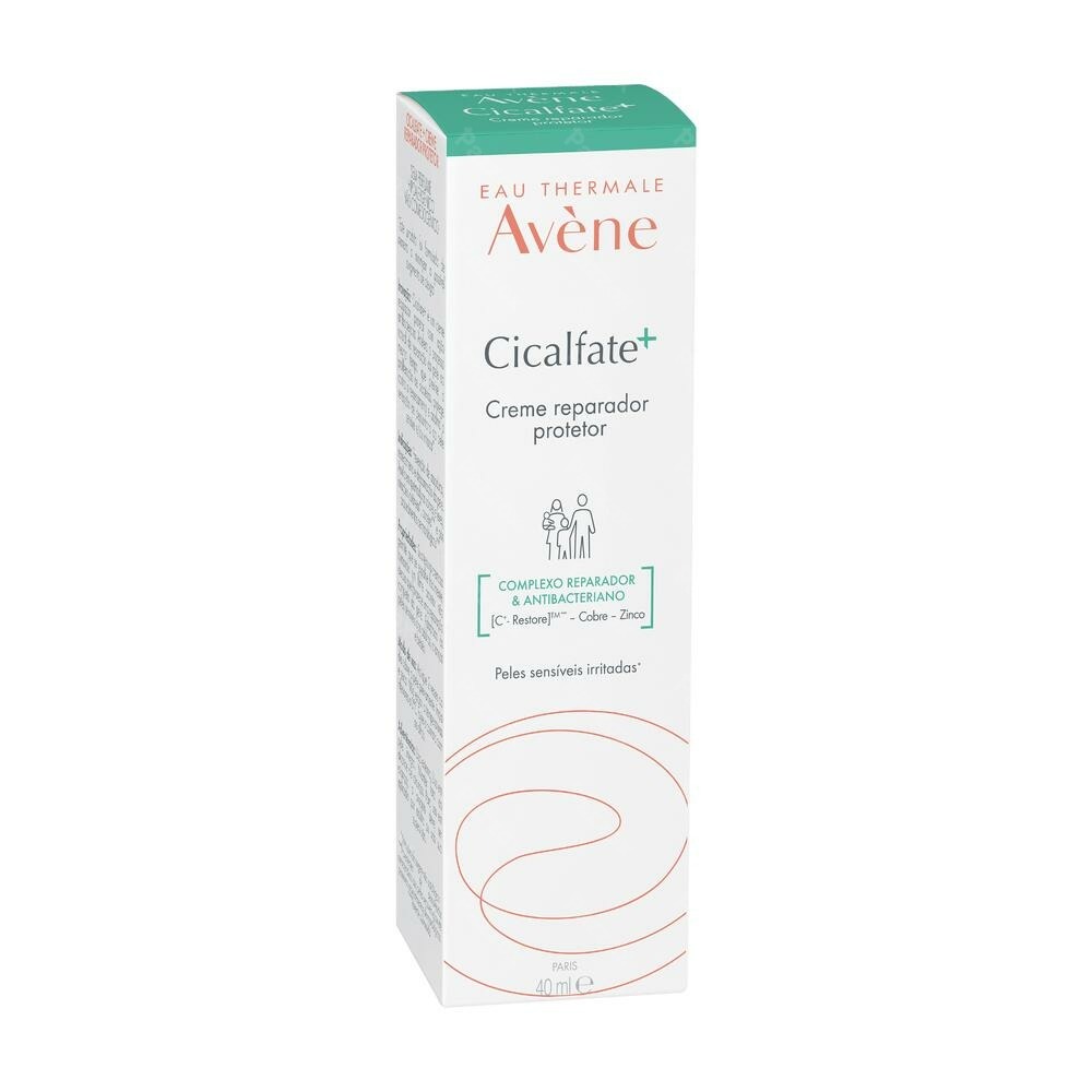 Avene Cicalfate+creme 40ml