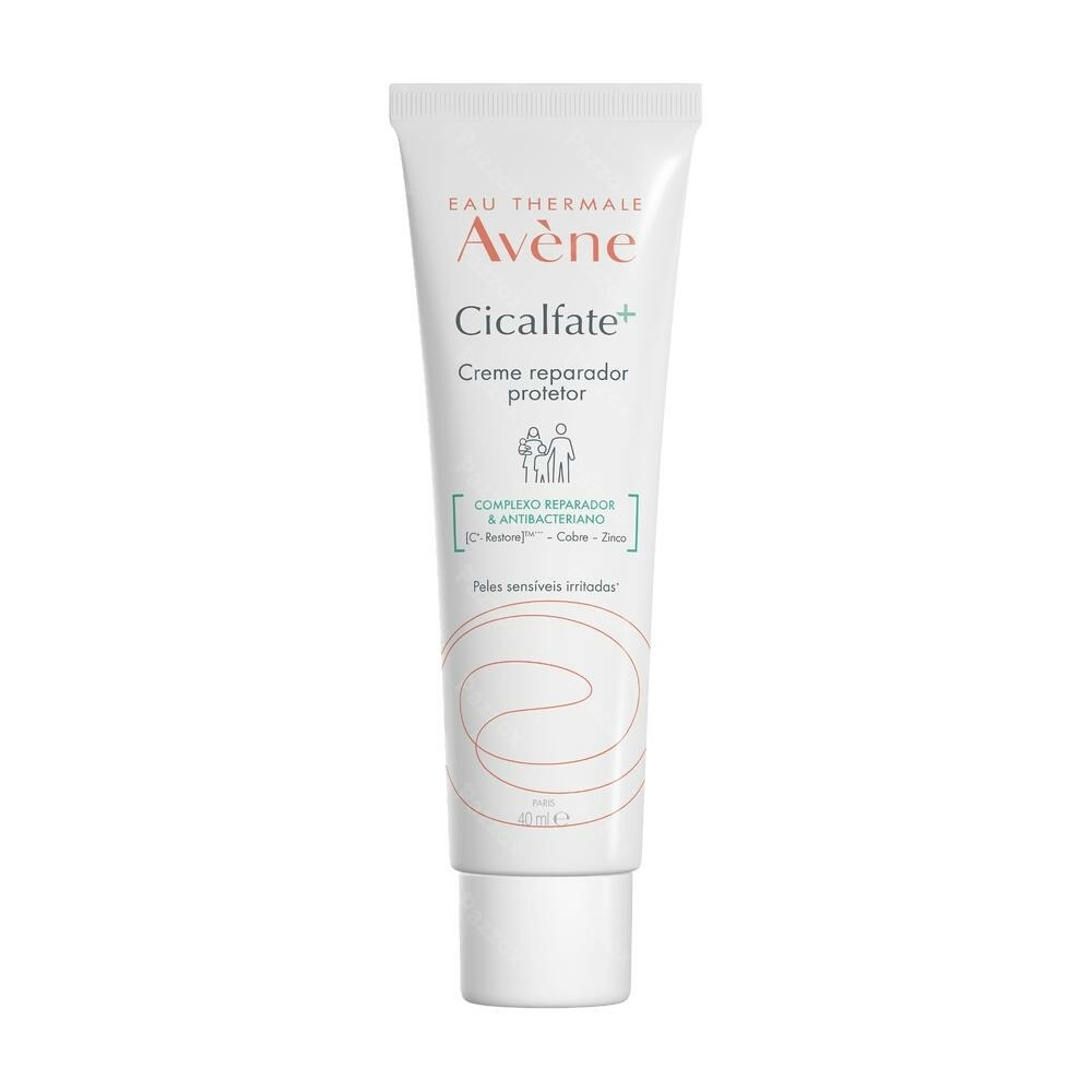 Avene Cicalfate+creme 40ml